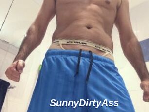 SunnyDirtyAss