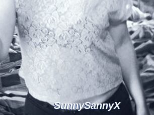 SunnySannyX