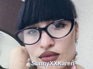 SunnyXXKaren