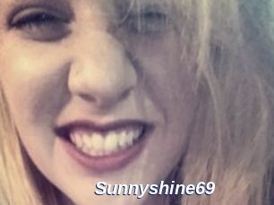 Sunnyshine69