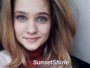 SunsetShirle