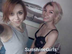 SunshineGirls Safer Sex