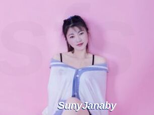 SunyJanaby