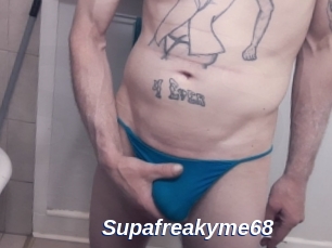 Supafreakyme68