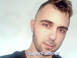 SuperFamous