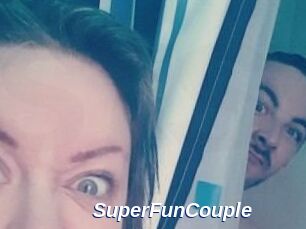 SuperFunCouple