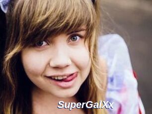 SuperGalXx