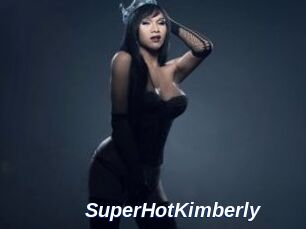 SuperHotKimberly