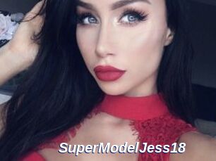 SuperModelJess18