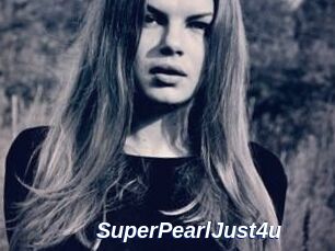 SuperPearlJust4u