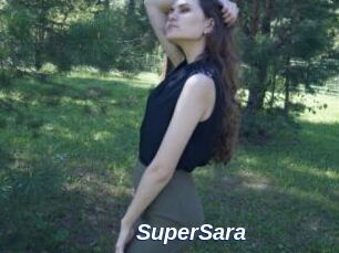 SuperSara