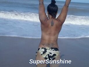 SuperSunshine