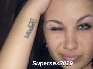 Supersex2019