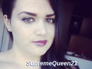 SupremeQueen21