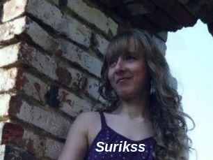 Surikss