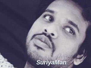 SuriyaMan