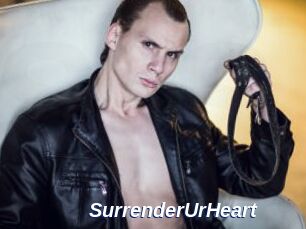 SurrenderUrHeart