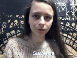 Surrenze