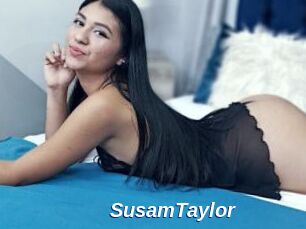 SusamTaylor