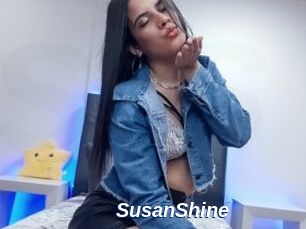 SusanShine