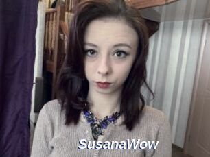 SusanaWow