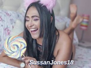 SussanJones18