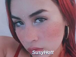 SusyHott