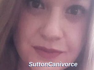 SuttonCanivorce