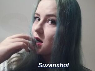 Suzanxhot