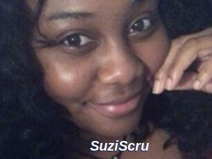 SuziScru