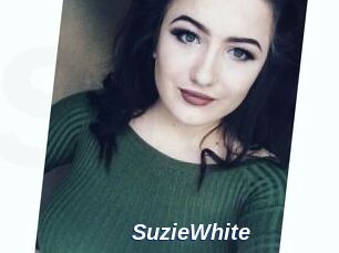 SuzieWhite