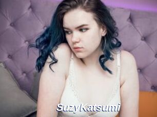 SuzyKatsumi