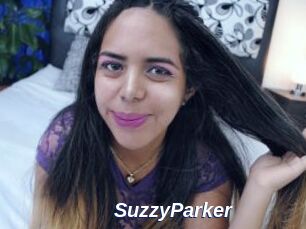 SuzzyParker