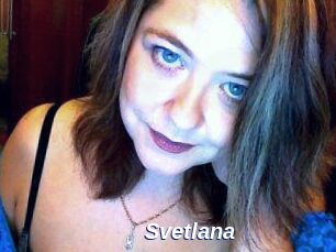 Svetlana