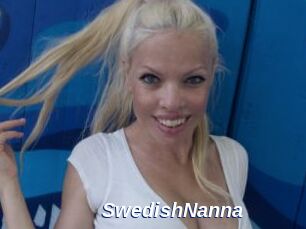 SwedishNanna