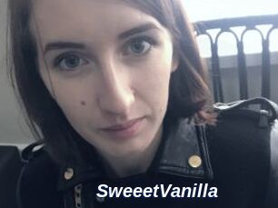 SweeetVanilla