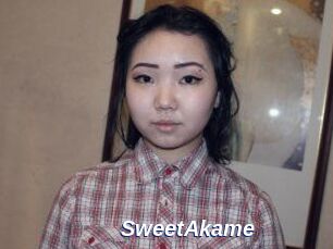 SweetAkame