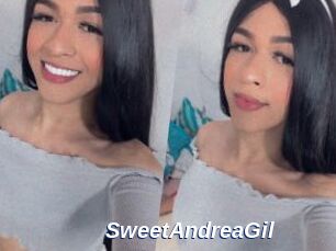 SweetAndreaGil