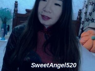 SweetAngel520