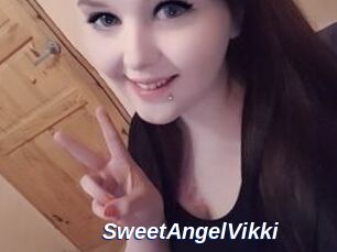 SweetAngelVikki