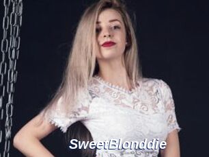 SweetBlonddie