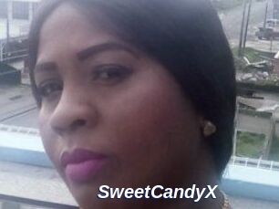 SweetCandyX