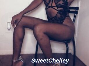 SweetChelley