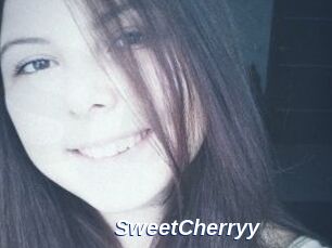 SweetCherryy