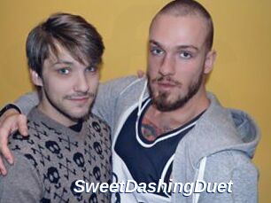 SweetDashingDuet