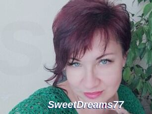 SweetDreams77