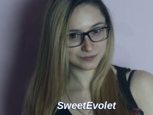 SweetEvolet