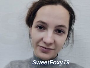 SweetFoxy19