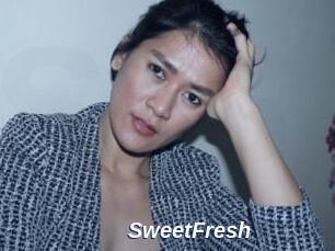 SweetFresh