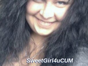 SweetGirl4uCUM